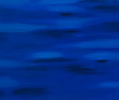 N. 72 Notte sul bleu cobalto DSC05797