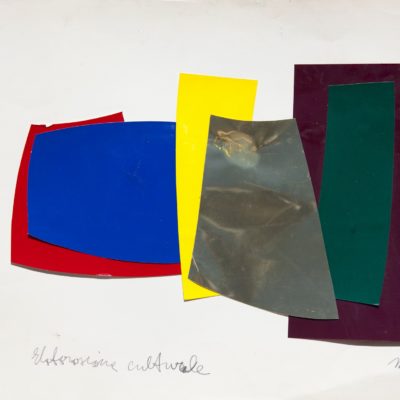 RUGGIERO DI LOLLO CARTE 25