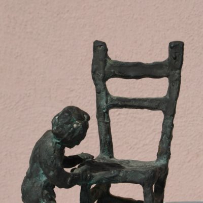RUGGIERO DI LOLLO SCULTURE 01