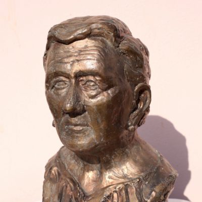 RUGGIERO DI LOLLO SCULTURE 02