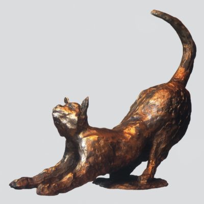 RUGGIERO DI LOLLO SCULTURE 04