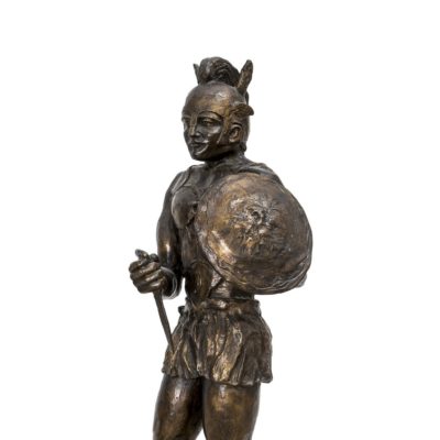 RUGGIERO DI LOLLO SCULTURE 05
