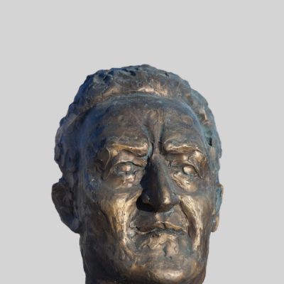 RUGGIERO DI LOLLO SCULTURE 06