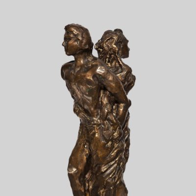 RUGGIERO DI LOLLO SCULTURE 11