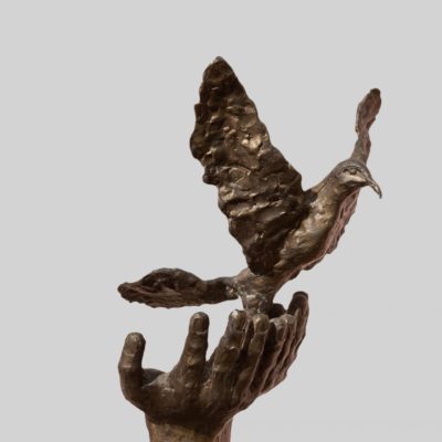 RUGGIERO DI LOLLO SCULTURE 12