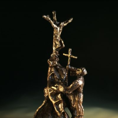 RUGGIERO DI LOLLO SCULTURE 14