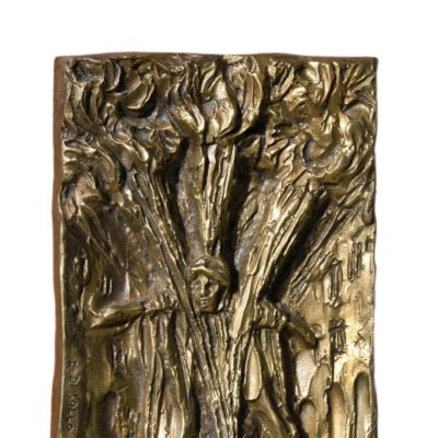 RUGGIERO DI LOLLO SCULTURE 17
