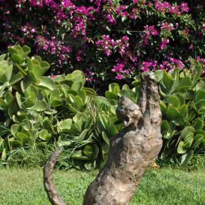 RUGGIERO DI LOLLO SCULTURE 19