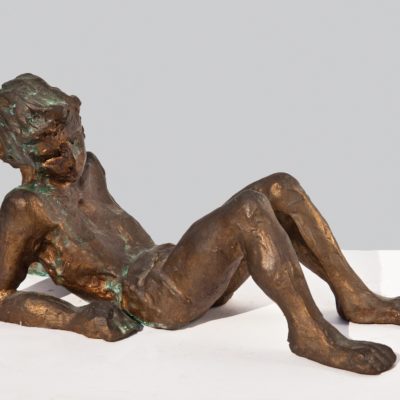 RUGGIERO DI LOLLO SCULTURE 21