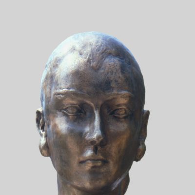 RUGGIERO DI LOLLO SCULTURE 24