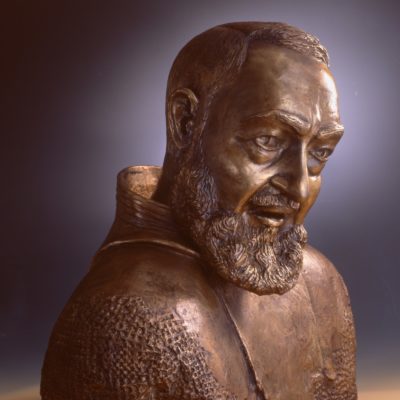 RUGGIERO DI LOLLO SCULTURE 25