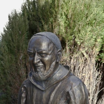 RUGGIERO DI LOLLO SCULTURE 26