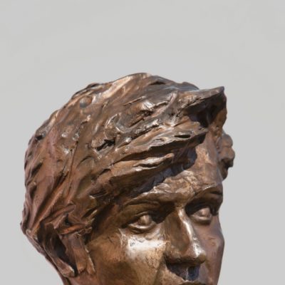RUGGIERO DI LOLLO SCULTURE 27