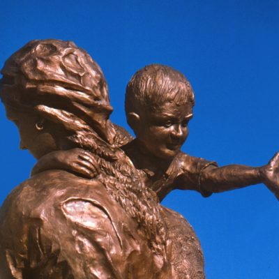 RUGGIERO DI LOLLO SCULTURE 30