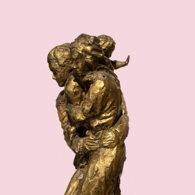 RUGGIERO DI LOLLO SCULTURE 31