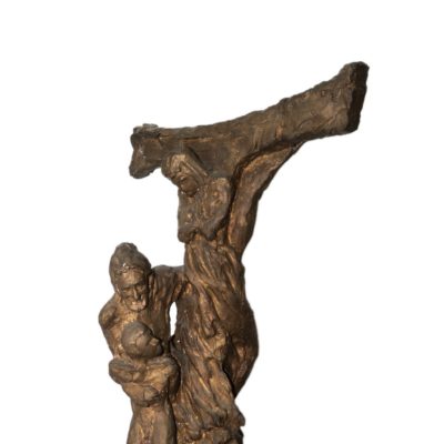 RUGGIERO DI LOLLO SCULTURE 32