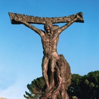 RUGGIERO DI LOLLO SCULTURE 35