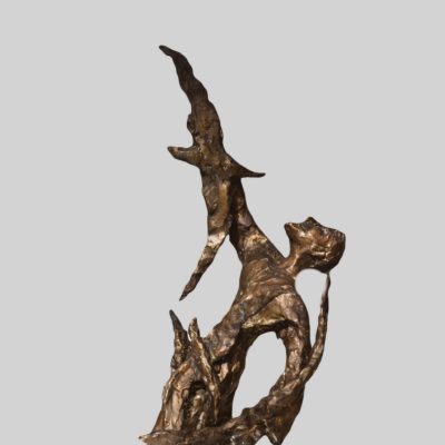 RUGGIERO DI LOLLO SCULTURE 36