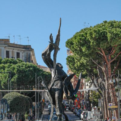 RUGGIERO DI LOLLO SCULTURE 37