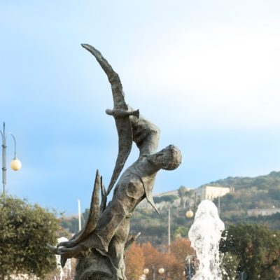 RUGGIERO DI LOLLO SCULTURE 38