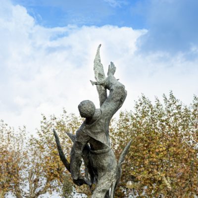 RUGGIERO DI LOLLO SCULTURE 39
