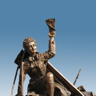 RUGGIERO DI LOLLO SCULTURE 40