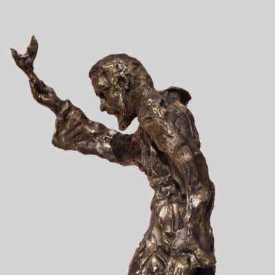 RUGGIERO DI LOLLO SCULTURE 43